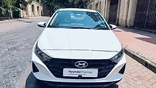 Used Hyundai Elite i20 Asta 1.2 [2016-2017] in Thane