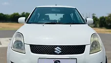Used Maruti Suzuki Swift VDi in Vadodara