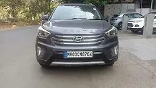 Used Hyundai Creta 1.6 SX Plus AT Petrol in Thane