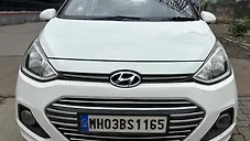 Used Hyundai Xcent S 1.1 CRDi Special Edition in Mumbai