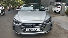 Used Hyundai Elantra 2.0 SX MT in Thane