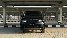 Used Land Rover Range Rover Sport SDV6 S in Kochi