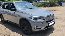 Used BMW X5 xDrive 30d in Chennai