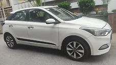 Used Hyundai Elite i20 Asta 1.4 (O) CRDi in Hyderabad