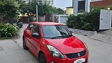 Used Maruti Suzuki Swift LDi [2014-2017] in Hyderabad