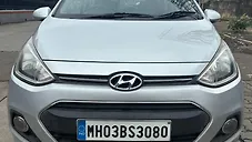 Used Hyundai Xcent S 1.2 in Mumbai