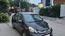 Used Honda Amaze 1.2 S i-VTEC Opt in Hyderabad