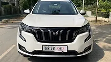 Used Mahindra XUV700 AX 7 Diesel AT 7 STR [2021] in Gurgaon
