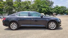 Used Skoda Superb L&K TDI AT in Bangalore