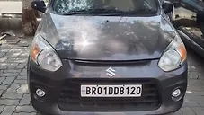 Used Maruti Suzuki Alto K10 VXi [2014-2019] in Patna