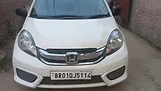 Used Honda Amaze 1.5 S i-DTEC in Patna