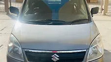 Used Maruti Suzuki Wagon R 1.0 LXI CNG in Mumbai