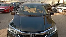 Used Honda City 4th Generation V CVT Petrol [2017-2019] in Bangalore