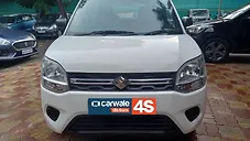 Used Maruti Suzuki Wagon R LXi 1.0 CNG [2019-2020] in Thane