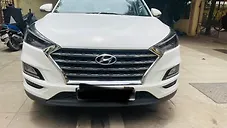 Used Hyundai Tucson GLS 2WD AT Petrol in Navi Mumbai