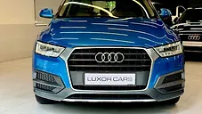 Used Audi Q3 30 TFSI Premium in Pune
