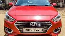 Used Hyundai Verna 1.6 VTVT SX in Thane