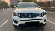 Used Jeep Compass Sport 2.0 Diesel in Navi Mumbai