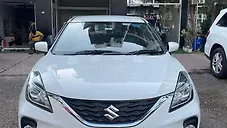 Used Maruti Suzuki Baleno Zeta AGS [2022-2023] in Navi Mumbai