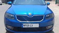 Used Skoda Octavia 2.0 TDI CR Style Plus AT in Indore