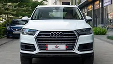 Used Audi Q7 45 TDI Technology Pack in Pune
