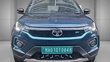 Used Tata Nexon EV XZ Plus LUX in Mumbai