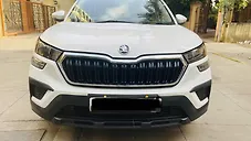 Used Skoda Kushaq Active 1.0 TSI MT in Navi Mumbai