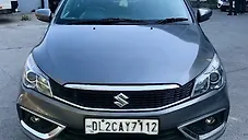 Used Maruti Suzuki Ciaz Alpha 1.3 Hybrid in Delhi