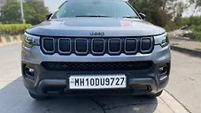 Used Jeep Compass Trailhawk 2.0 4x4 [2022] in Mumbai