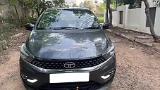 Used Tata Tiago XZ Plus [2020-2023] in Hyderabad