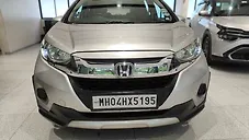 Used Honda WR-V S MT Petrol in Thane