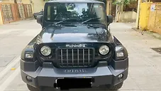 Used Mahindra Thar LX Hard Top Diesel AT 4WD [2023] in Navi Mumbai