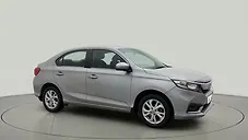 Used Honda Amaze 2nd Gen VX CVT 1.2 Petrol [2021] in Chennai