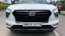 Used Hyundai Creta SX 1.4 Turbo 7 DCT in Mumbai