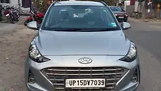 Used Hyundai Grand i10 Nios Sportz 1.2 Kappa VTVT in Noida