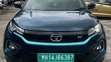 Used Tata Nexon EV XZ Plus LUX in Pune