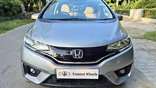Used Honda Jazz VX CVT Petrol in Gurgaon