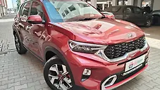 Used Kia Sonet GTX Plus 1.5 AT [2020-2021] in Chennai