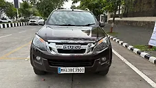 Used Isuzu D-Max V-Cross 4x4 in Mumbai