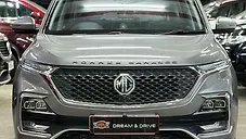 Used MG Hector Sharp 1.5 DCT Petrol in Mumbai