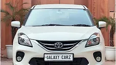 Used Toyota Glanza G in Gurgaon
