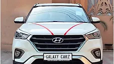 Used Hyundai Creta SX 1.6 Petrol in Gurgaon