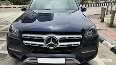 Used Mercedes-Benz GLS 400d 4MATIC [2020-2023] in Mumbai