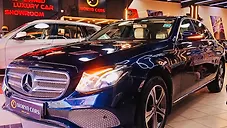 Used Mercedes-Benz E-Class E 220 d Avantgarde in Navi Mumbai