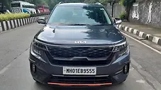 Used Kia Seltos X Line 1.4 DCT in Mumbai