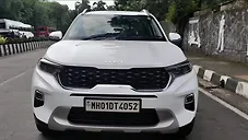 Used Kia Sonet HTX 1.0 iMT [2020-2021] in Mumbai