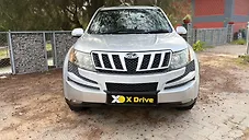 Used Mahindra XUV500 W6 in Thiruvananthapuram