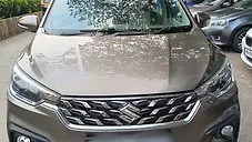 Used Maruti Suzuki Ertiga ZXi (O) CNG in Mumbai