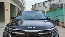 Used Kia Seltos GTX Plus 1.5 Diesel AT in Gurgaon