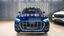 Used Audi Q5 Technology 45 TFSI [2021-2024] in Delhi